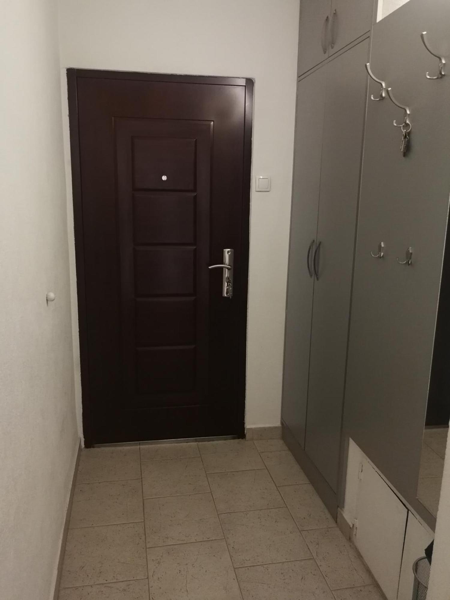 Apartman David Appartement Jajce Buitenkant foto