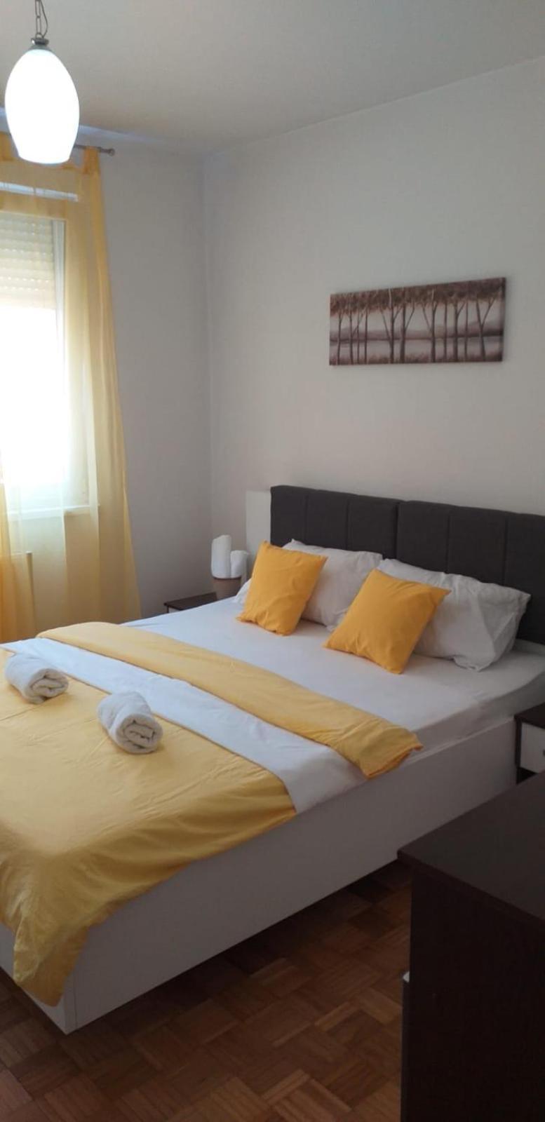 Apartman David Appartement Jajce Buitenkant foto