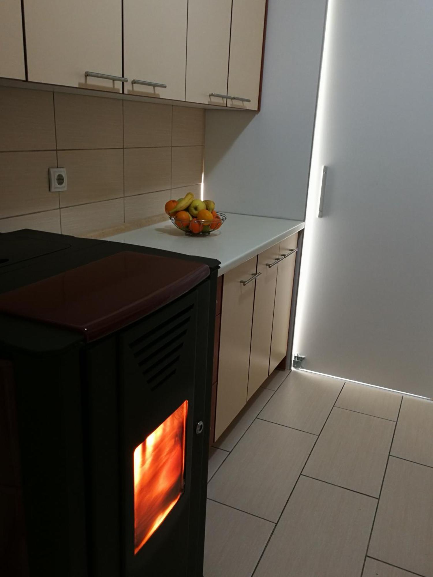 Apartman David Appartement Jajce Buitenkant foto