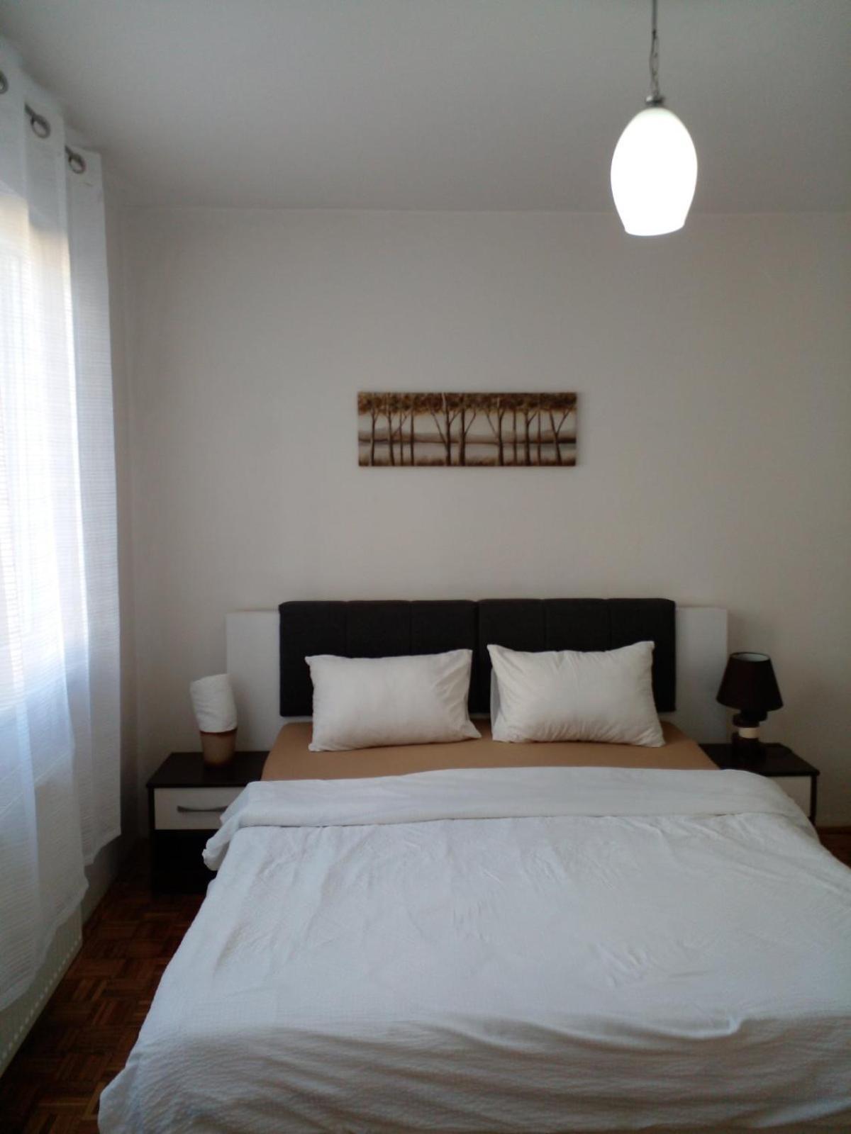 Apartman David Appartement Jajce Buitenkant foto