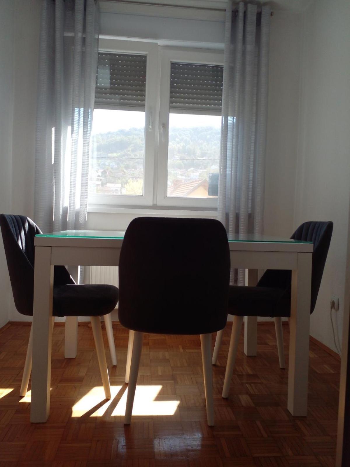 Apartman David Appartement Jajce Buitenkant foto