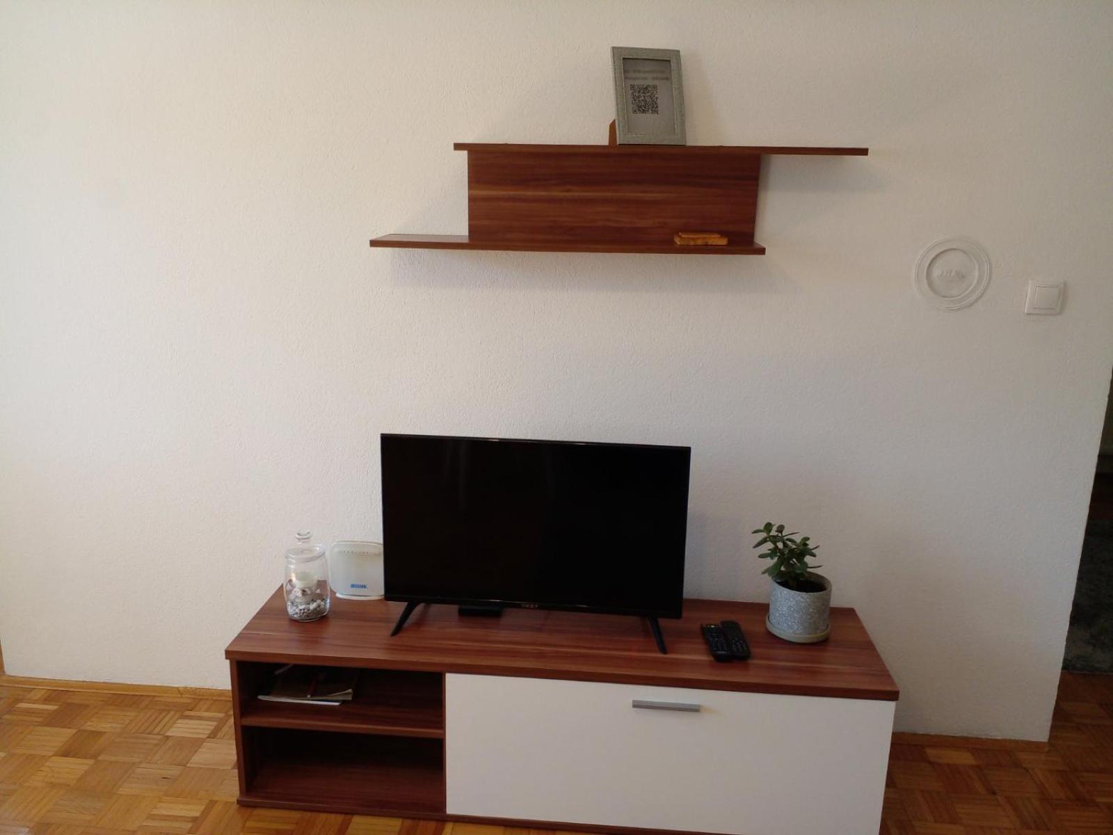 Apartman David Appartement Jajce Buitenkant foto